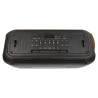 Głośnik Bluetooth + pilot + mikrofon przewodowy