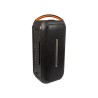 Głośnik Bluetooth + pilot + mikrofon przewodowy