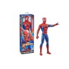 SPD FIGURKA TITAN SPIDER MAN E7333 WB4