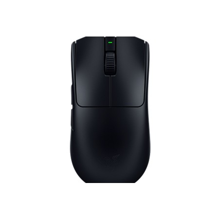 Razer Viper V3 Pro myszka Gaming Po prawej stronie RF Wireless + USB Type-C Optyczny 35000 DPI
