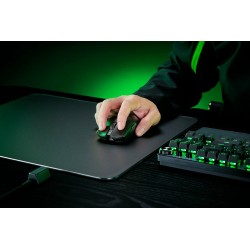 Razer Viper V3 Pro myszka Gaming Po prawej stronie RF Wireless + USB Type-C Optyczny 35000 DPI