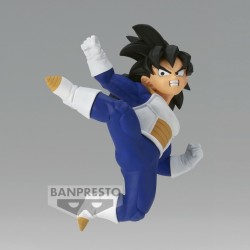 DRAGON BALL Z CHOSENSHIRETSUDEN III - SON GOHAN VOL.3