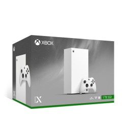 Konsola Xbox Series X 1TB Digital