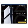Sony PlayStation 5 Pro 2 TB Wi-Fi Czarny, Biały