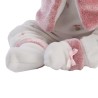 Lalka bobas śmiejąca się Mimi 42 cm