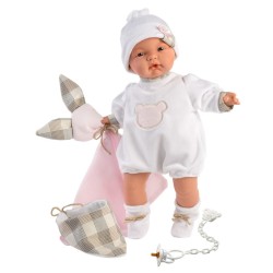 Lalka LLORENS Joelle 38cm 38944