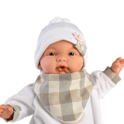 Lalka LLORENS Joelle 38cm 38944