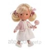 Llorens 52602 Miss Miniss lalka blondynka