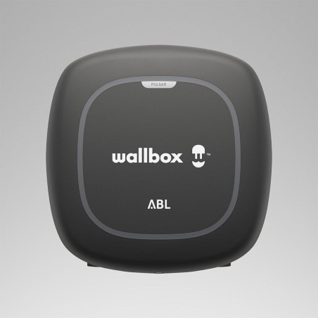 ABL Wallbox Pulsar 11 KW