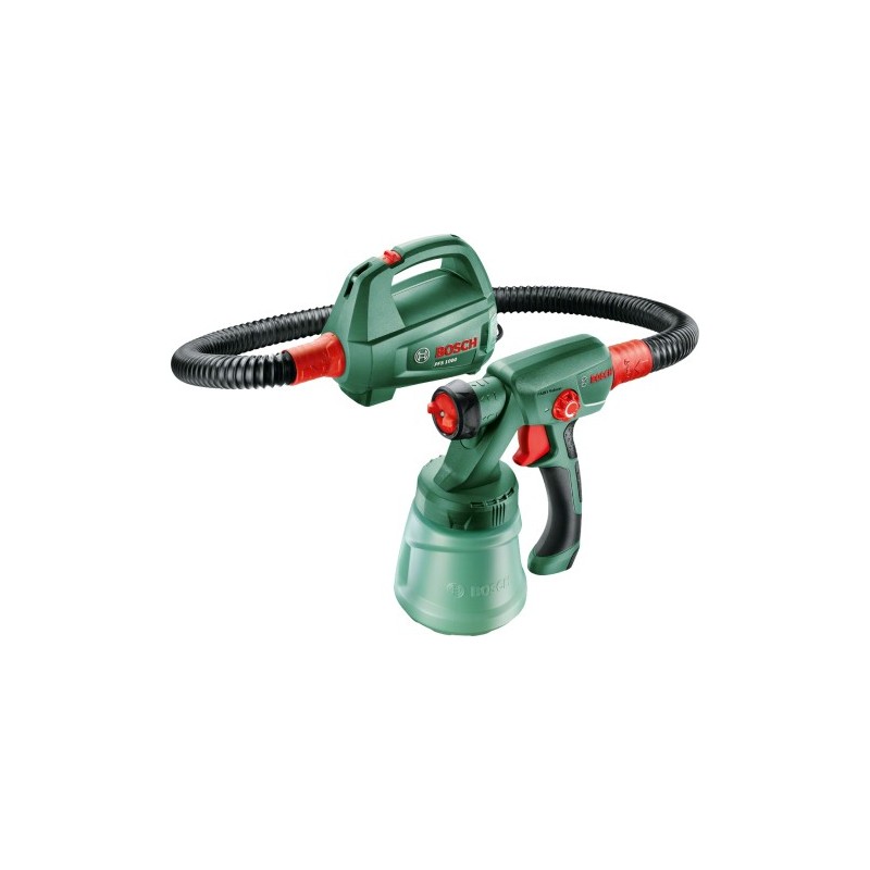 Bosch PFS 1000 0,8 l
