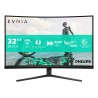 Philips Evnia 32M2C3500L/00 monitor komputerowy 80 cm (31.5") 2560 x 1440 px Quad HD LCD Czarny