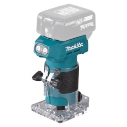 Frezarka Makita 18V DRT52Z