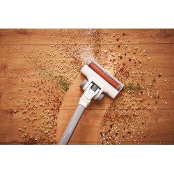 Black & Decker BHFEA515J okurzacz na kiju/szczotka elektryczna Pionowy odkurzacz Bateria Suchy Cykloniczny Bez worka 0,5 l