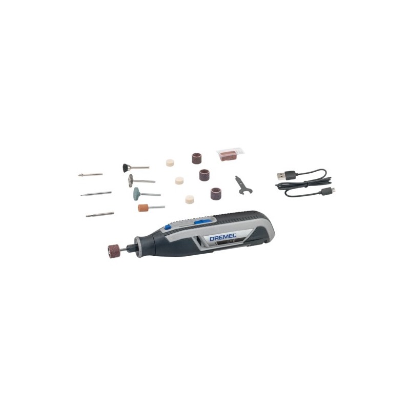 Dremel Lite (7760 - 15) Dremel Lite (7760 - 15)