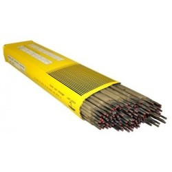 ESAB ELEKTRODA FI 2,5mm RÓŻ 4,3kg OK48