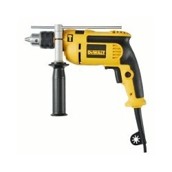 DeWALT DWD024 wiertło Klucz Czarny, Srebrny, Żółty 2800 RPM 16,5 kg