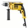 DeWALT DWD024 wiertło Klucz Czarny, Srebrny, Żółty 2800 RPM 16,5 kg