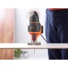 Black & Decker KS801SEK-QS wyrzynarka elektryczna 550 W