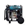 KÖNNER & SÖHNEN AGREGAT/GENERATOR INWERTOROWY 7,2KW KS 8100IE ATSR