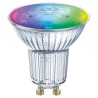 Żarówka RGBW LED LEDVANCE SMART+ WiFi GU10 5W 3 szt