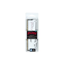 Kingston Technology FURY Beast RGB moduł pamięci 16 GB 1 x 16 GB DDR5 6000 MT/s