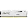 Kingston Technology FURY Beast moduł pamięci 16 GB 1 x 16 GB DDR5 6000 MT/s