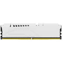 Kingston Technology FURY Beast moduł pamięci 16 GB 1 x 16 GB DDR5 6000 MT/s