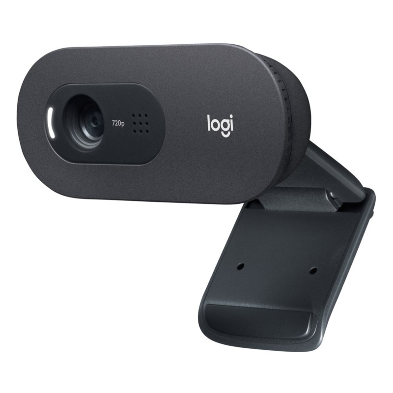 Kamera LOGITECH C505E HD Webcam Black Kamera LOGITECH C505E HD Webcam Black