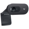 Kamera LOGITECH C505E HD Webcam Black