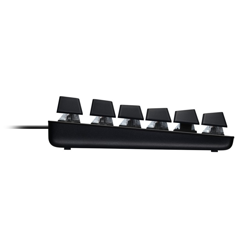 Logitech Klawiatura G413 TKL SE Gaming KBD Black US INTL Logitech Klawiatura G413 TKL SE Gaming KBD Black US INTL