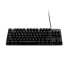 Logitech Klawiatura G413 TKL SE Gaming KBD Black US INTL