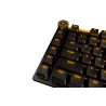 Klawiatura BEQUIET! LIGHT MOUNT SILENT LINEAR Klawiatura BEQUIET! LIGHT MOUNT SILENT LINEAR