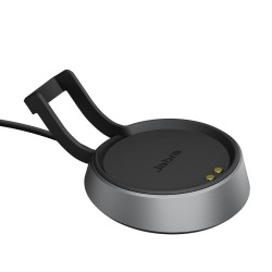 Stojak biurkowy Jabra Evolve2 85 Deskstand, USB-A, Black