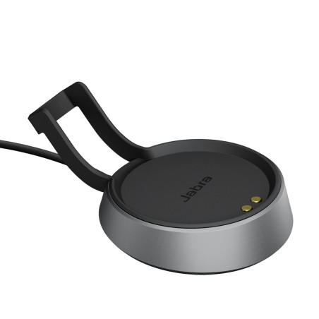 Stojak biurkowy Jabra Evolve2 85 Deskstand, USB-A, Black