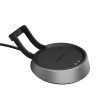 Stojak biurkowy Jabra Evolve2 85 Deskstand, USB-A, Black