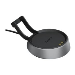 Stojak biurkowy Jabra Evolve2 85 Deskstand, USB-A, Black