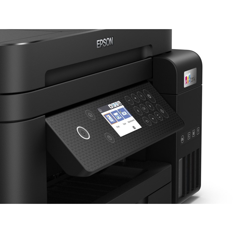 Epson EcoTank L6270