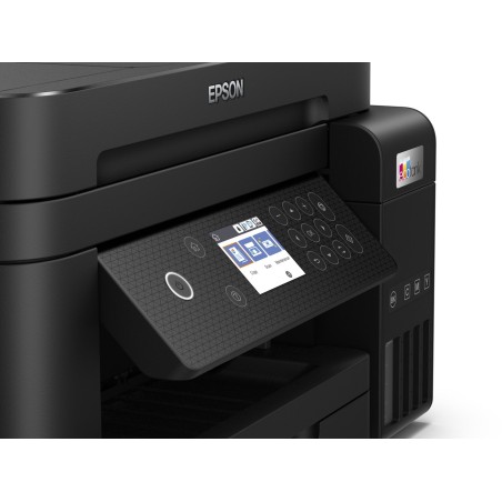Epson EcoTank L6270