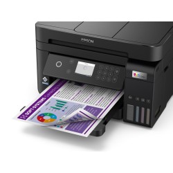 Epson EcoTank L6270