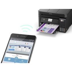 Epson EcoTank L6270