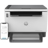 HP LaserJet Tank MFP 1604w Printer:IL