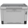 HP LaserJet Tank MFP 1604w Printer:IL