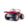 Jada Toys Marvel Spider-Man RC Buggy 1:24 zdalnie sterowany model Silnik elektryczny 1:16