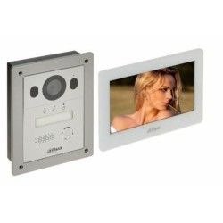 Zestaw wideodomofonowy Dahua KTX01(F)