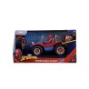 Jada Toys Marvel Spider-Man RC Buggy 1:24 zdalnie sterowany model Silnik elektryczny 1:16