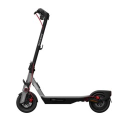 Hulajnoga Segway F3 Pro E | eKickScooter | Do 25 km/h | Czarny