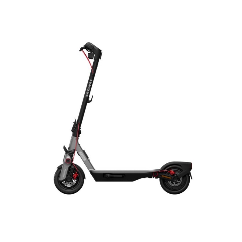 Hulajnoga Segway F3 Pro E | eKickScooter | Do 25 km/h | Czarny Hulajnoga Segway F3 Pro E | eKickScooter | Do 25 km/h | Czarny