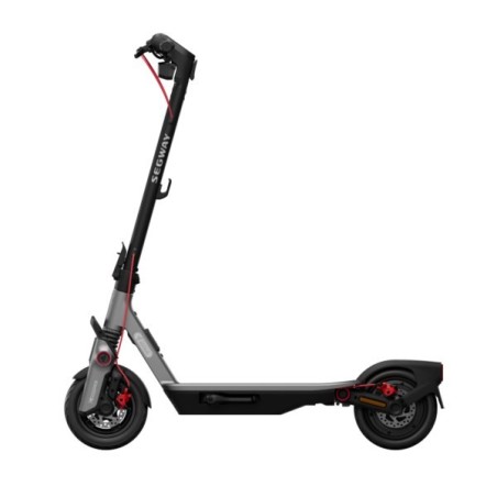 Hulajnoga Segway F3 Pro E | eKickScooter | Do 25 km/h | Czarny
