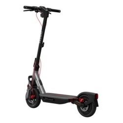 Hulajnoga Segway F3 Pro E | eKickScooter | Do 25 km/h | Czarny