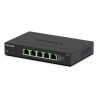 NETGEAR MS305E Nie zarządzany 2.5G Ethernet (100/1000/2500) Czarny